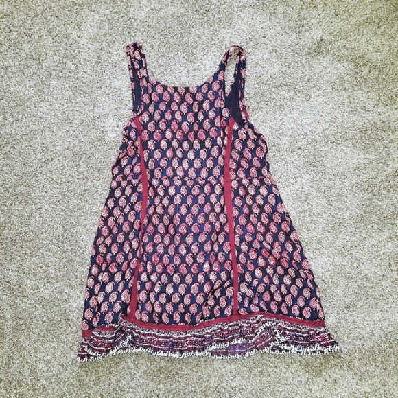 CUTE SUMMER DRESS - Picture 2 of 2